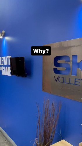 Video post from beyondsportinsta.