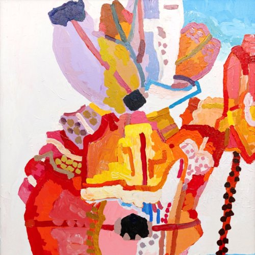 Photo post from kerrigallery_wpa.