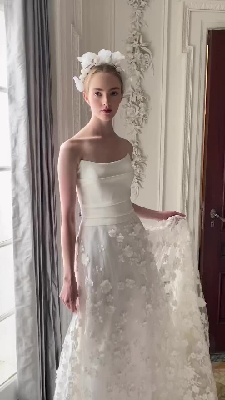 Video post from jolibride.