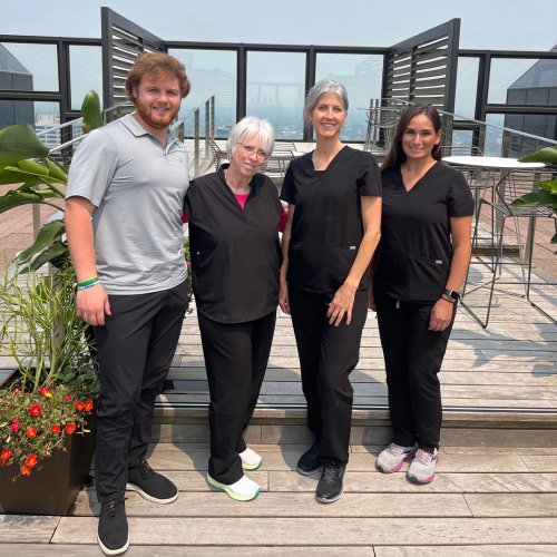 Photo post from trilliumdental.