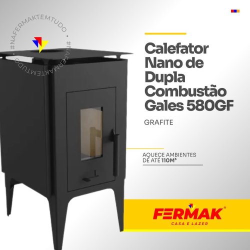 Carousel post from fermakoficial.