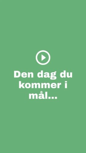 Video post from kropsvis.
