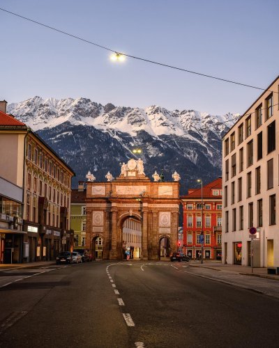 Carousel post from innsbrucktourism.