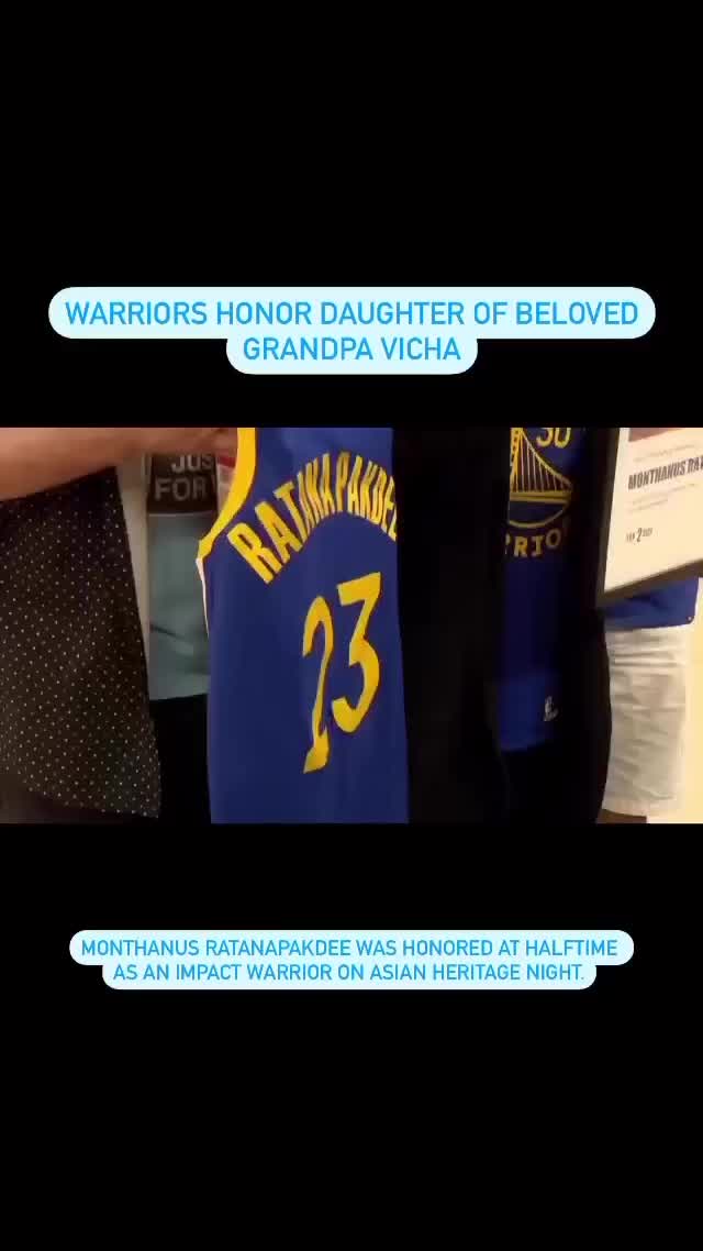 Video post.