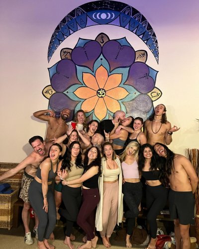 Photo post from reachyoga_sd.