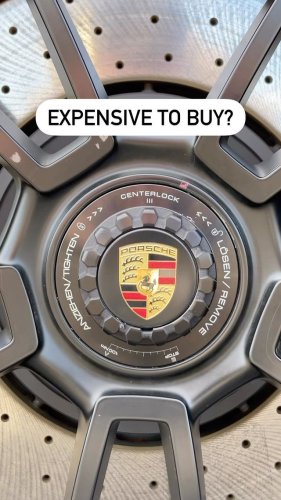 Video post from porschewarrington.