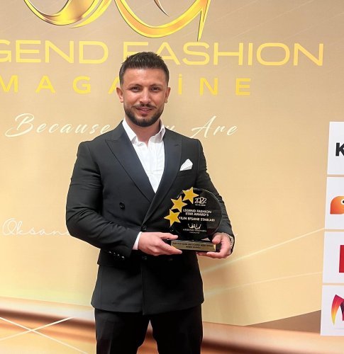 Photo post from mehmetenliogluofficial.