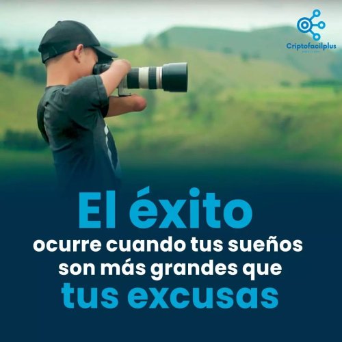Photo post from criptofacilplus.