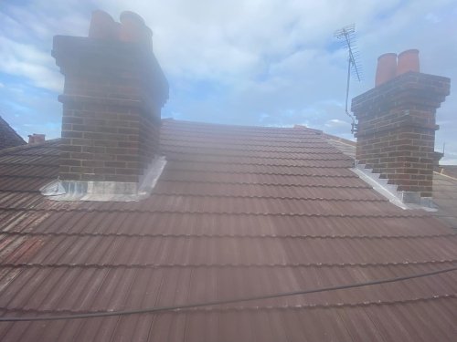 Carousel post from hardyandsonsroofing.