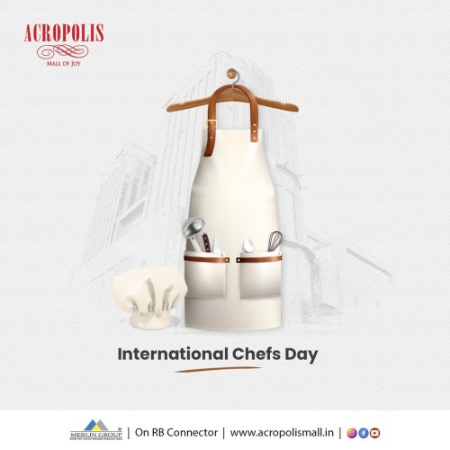 Photo post from acropolismall.