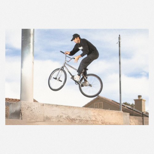 Photo post from slowspinsociety.