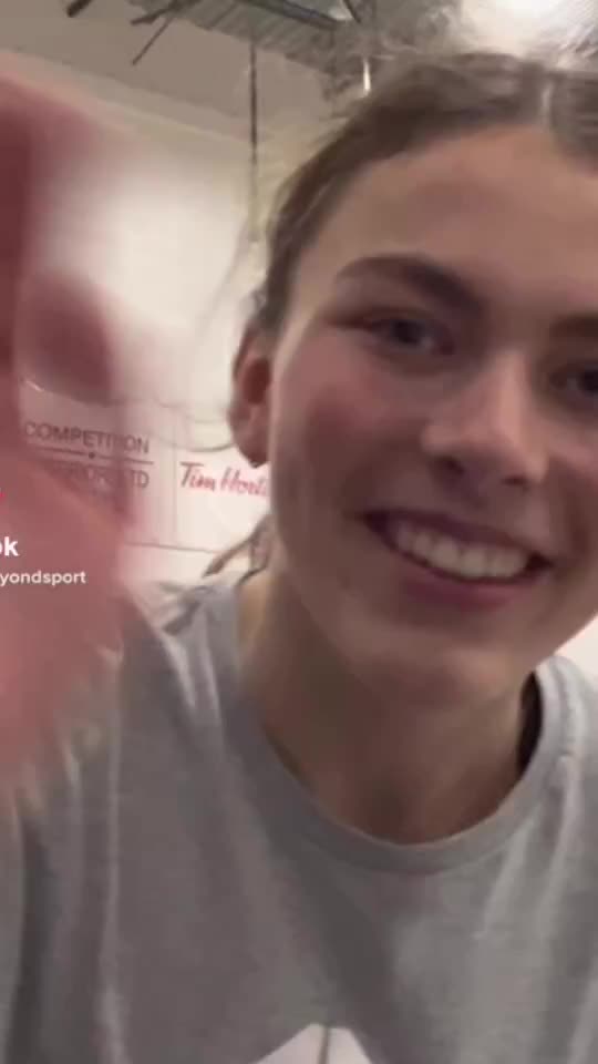 Video post from beyondsportinsta.