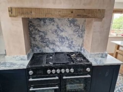 Video post from ellocoworktops.