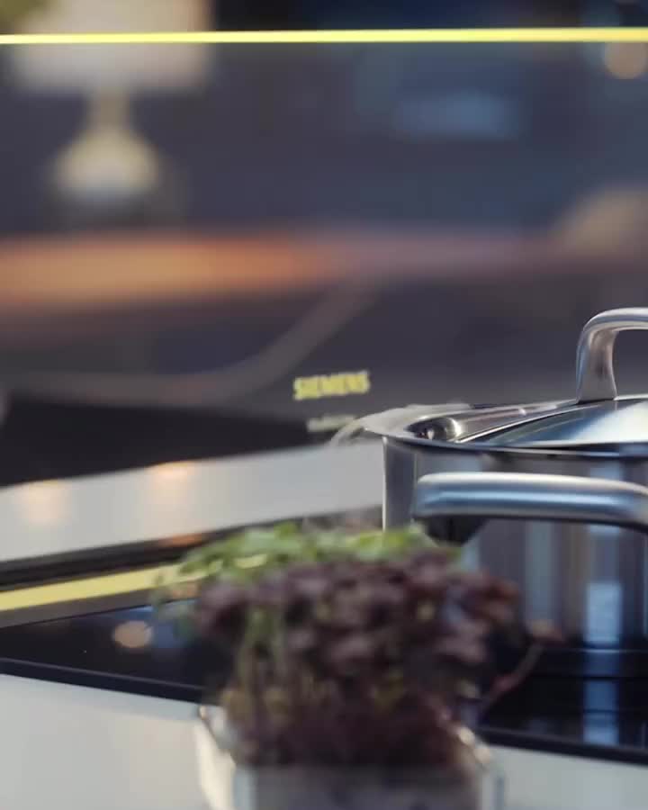 Video post from siemenshometurkiye.