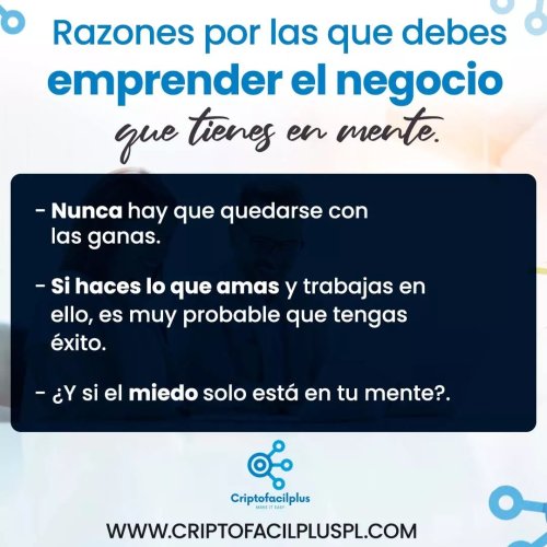 Photo post from criptofacilplus.