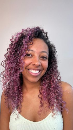 Video post from kinkbynaturekbn.