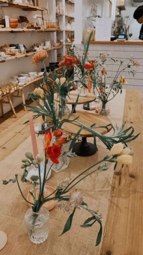 Video post from crane_living.