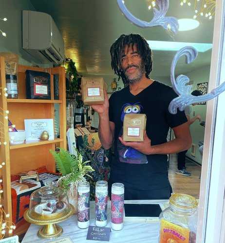 Photo post from equianocoffee.