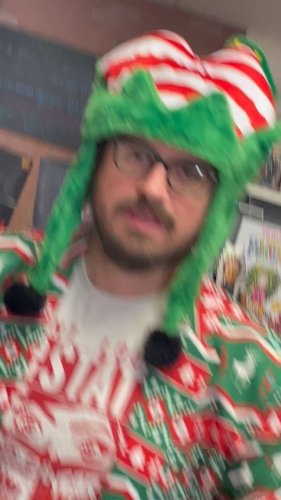 Video post from alteredstatecomics.