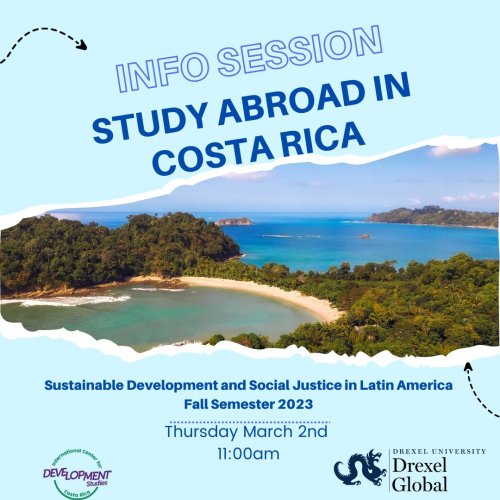 Photo post from drexelstudyabroad.