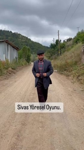 Video post from mehmetenliogluofficial.