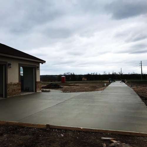 Photo post from gramsconstruction.