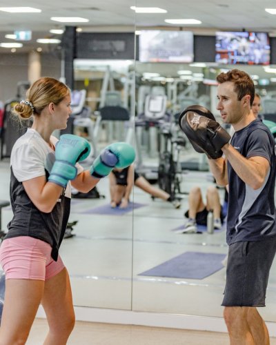 Photo post from balancecollective.