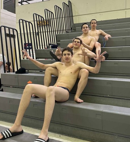 Photo post from maverickswaterpoloclub.