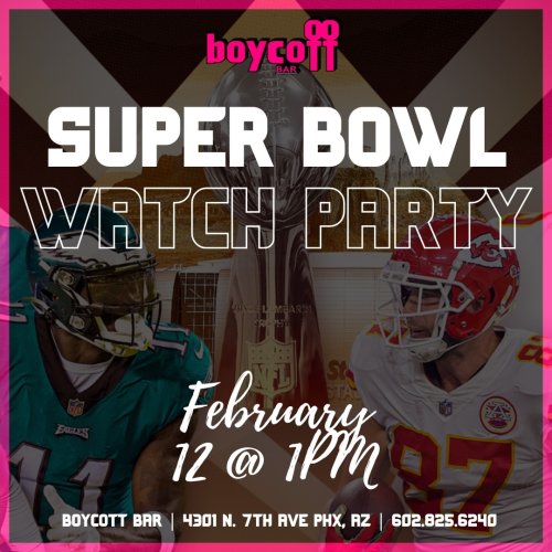 Photo post from boycott_bar.