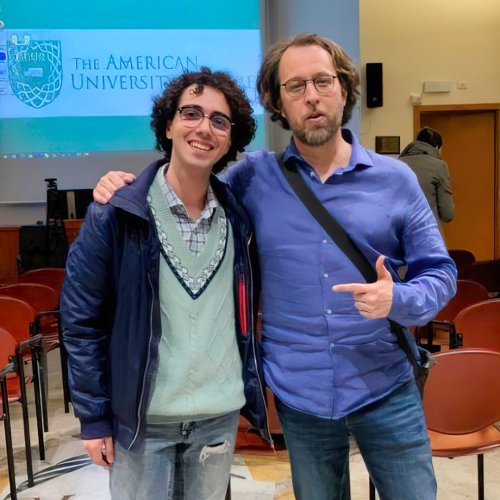 Carousel post from aurrome.