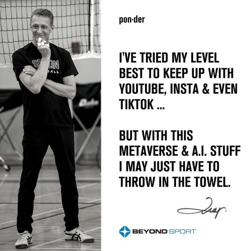 Photo post from beyondsportinsta.