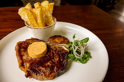 Photo post from themoathouse.