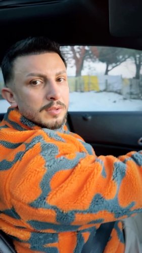 Video post from mehmetenliogluofficial.