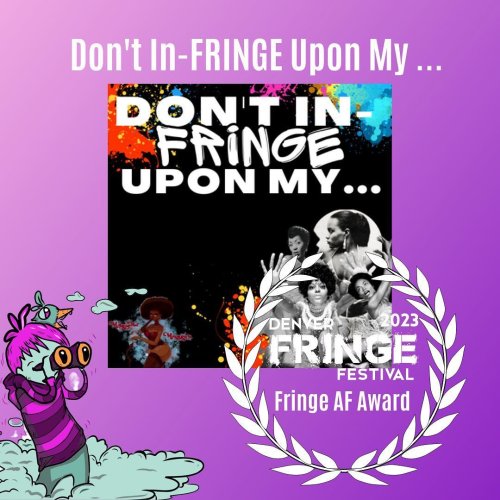 Photo post from denfringe.