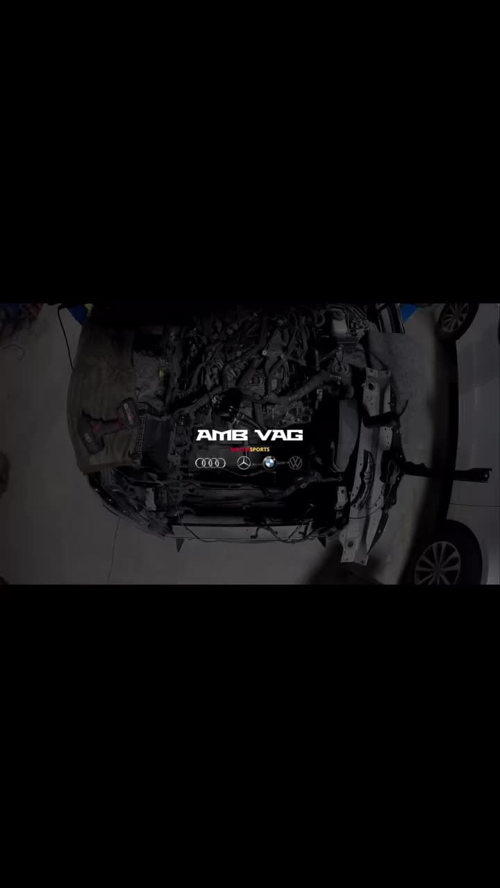 Video post from ambvag.