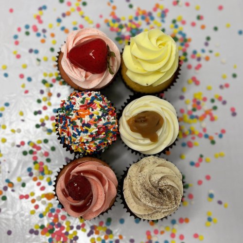 Photo post from famous_creations_catering.