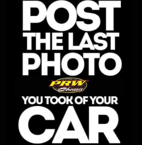 Photo post from prwchassis.