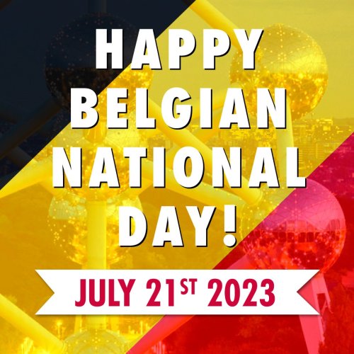 Photo post from prgbelgium.