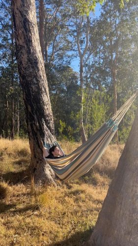 Video post from in2thewild.aus.
