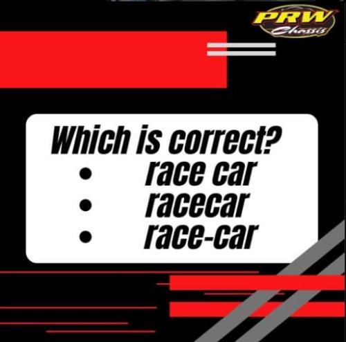 Photo post from prwchassis.