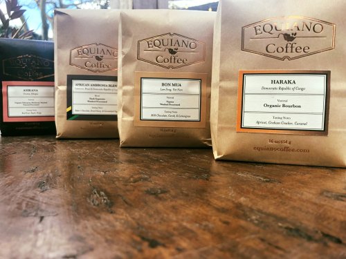 Photo post from equianocoffee.