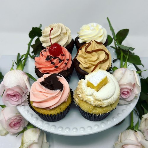 Photo post from famous_creations_catering.