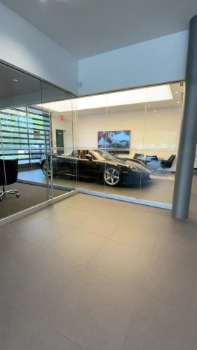 Video post from porschewarrington.