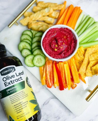 Photo post from comvita_nz.