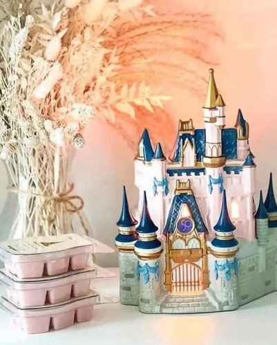 Carousel post from thescentedmermaid.