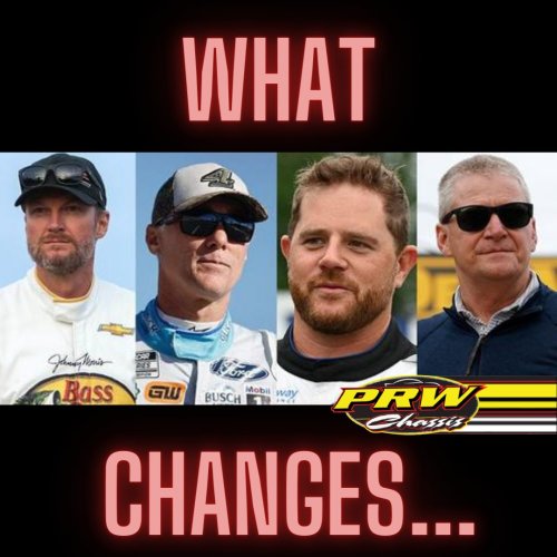 Photo post from prwchassis.