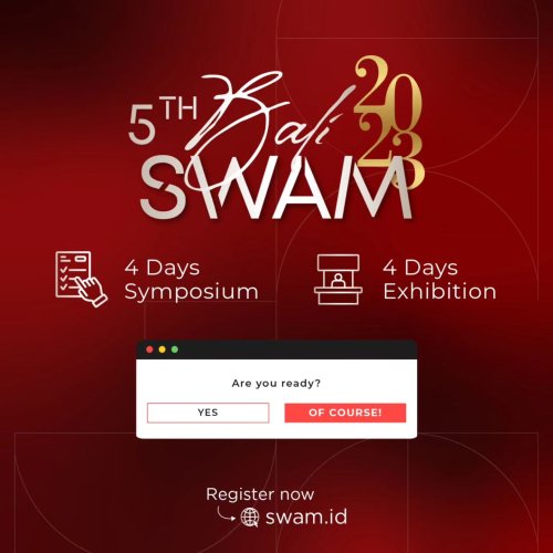 Photo post from swam_id.