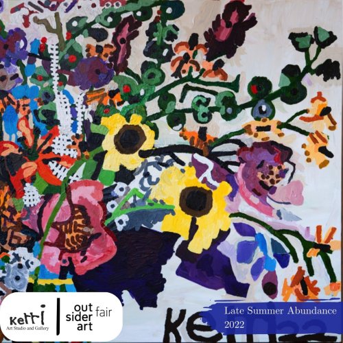 Photo post from kerrigallery_wpa.