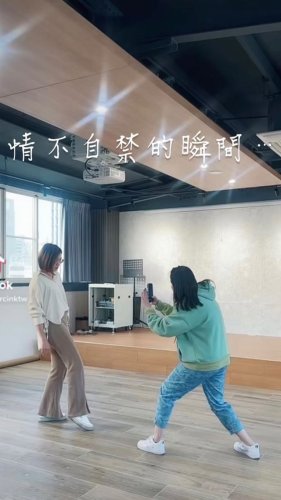 Video post from drcink.