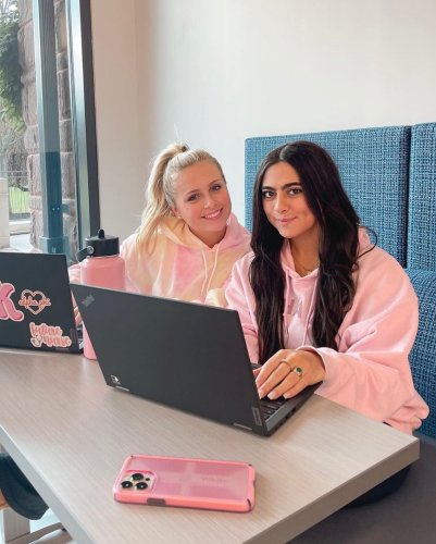 Photo post from alphaphifoundation.